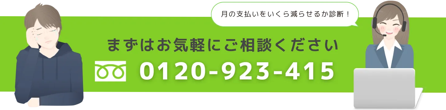 電話相談は0120923415